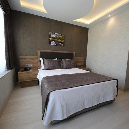 Rose Bay Hotel Manisa Kültér fotó