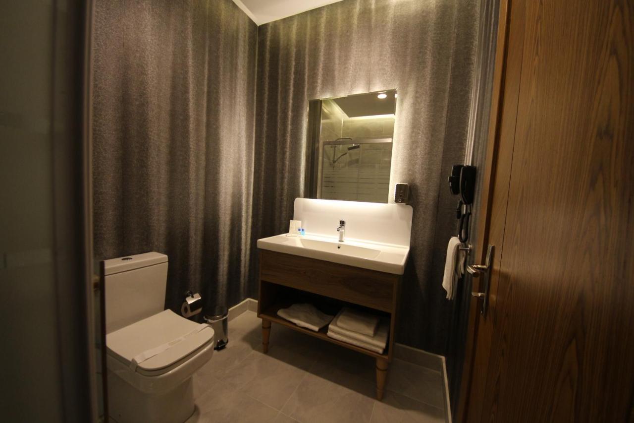 Rose Bay Hotel Manisa Kültér fotó
