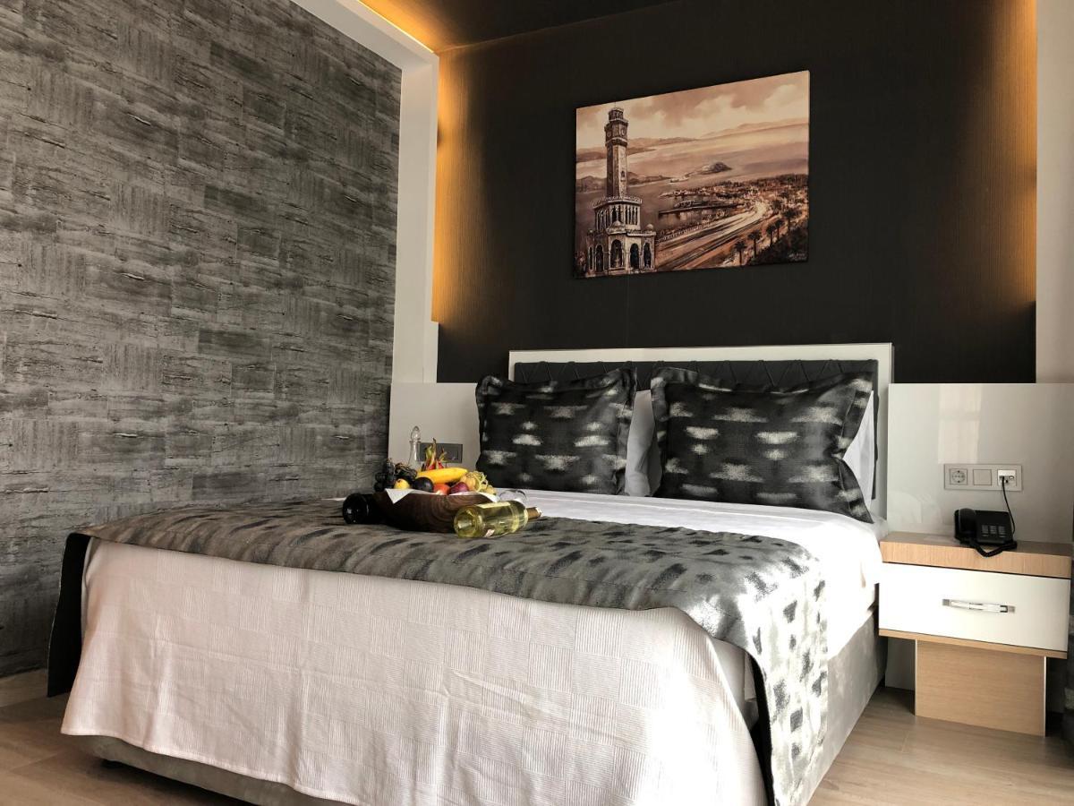 Rose Bay Hotel Manisa Kültér fotó