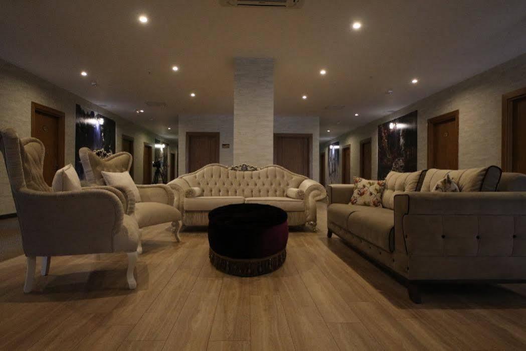 Rose Bay Hotel Manisa Kültér fotó