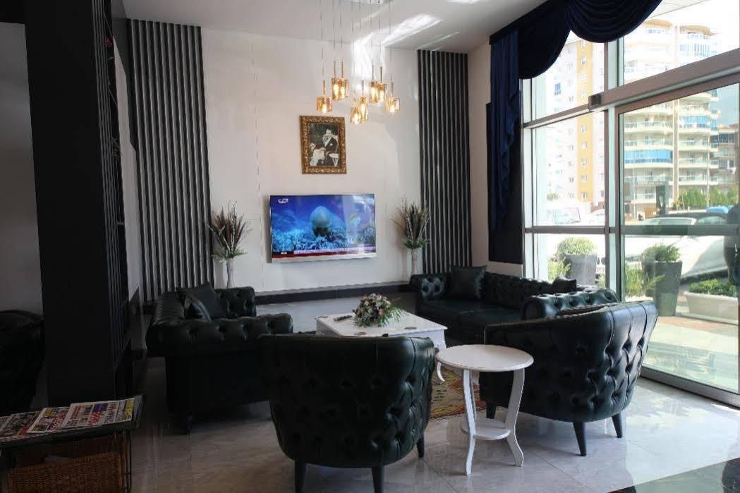 Rose Bay Hotel Manisa Kültér fotó