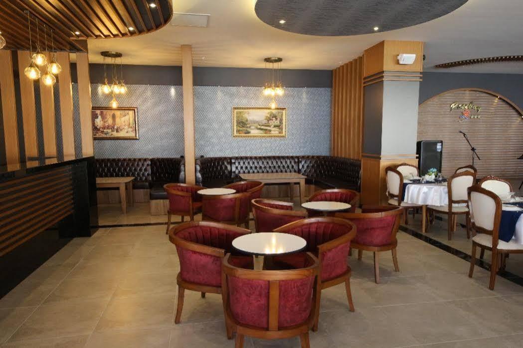 Rose Bay Hotel Manisa Kültér fotó
