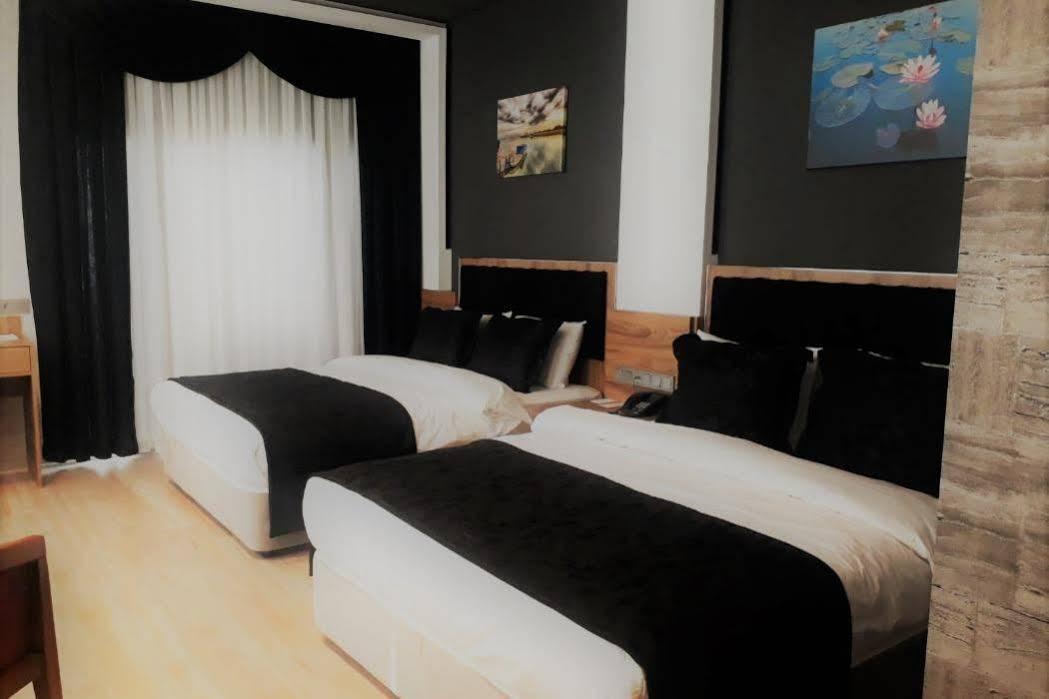 Rose Bay Hotel Manisa Kültér fotó